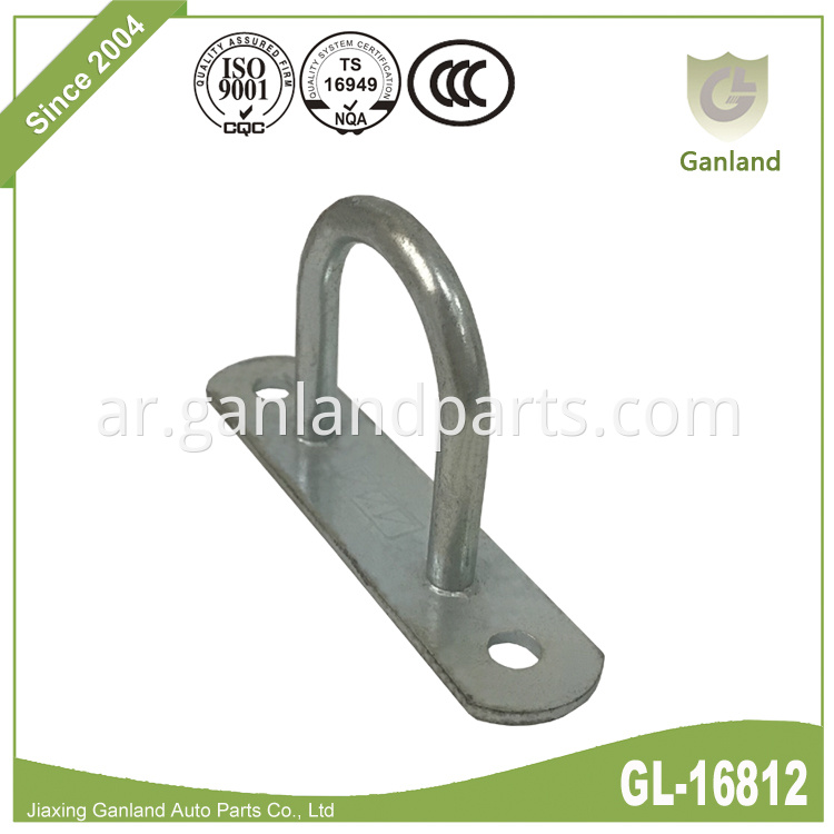 Bolt On Hook GL-16812 